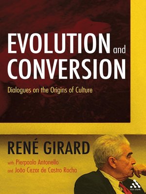 cover image of Evolution and Conversion